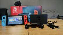 Konsola Nintendo Switch