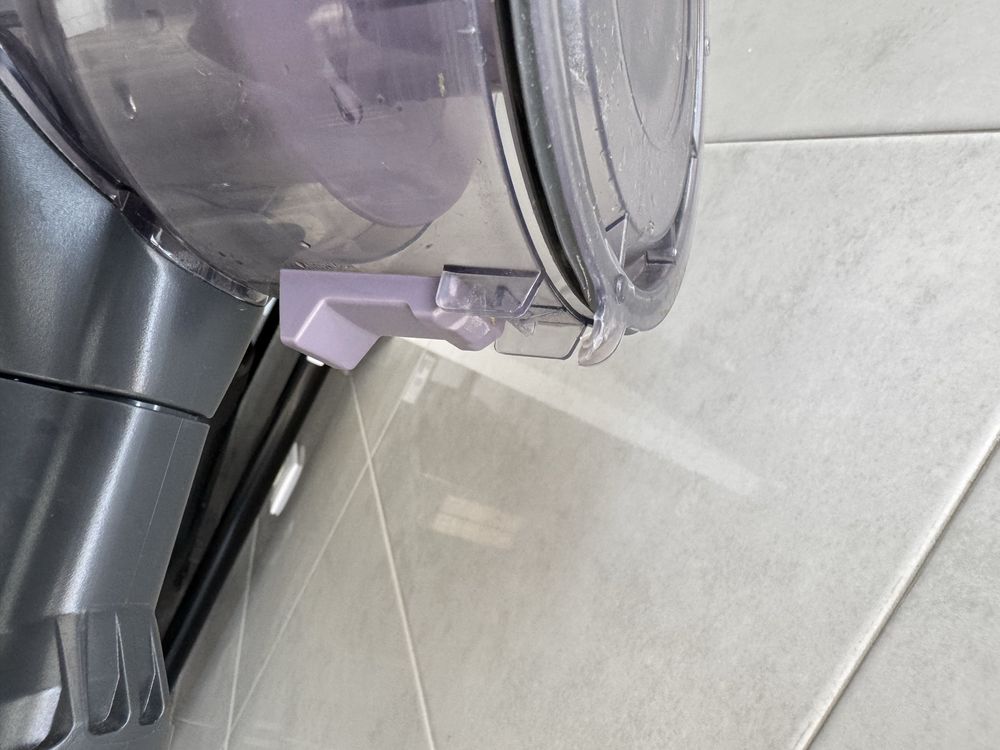 Vendo aspirador HOOVER
