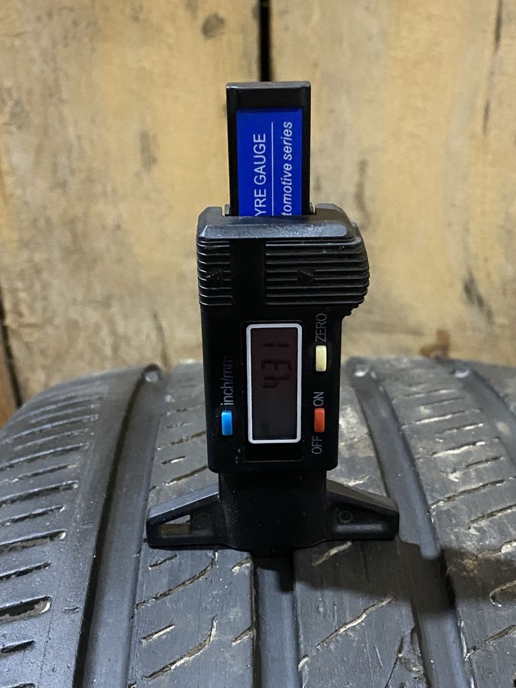 ‼️ЛІТНЯ РЕЗИНА‼️ Barum • 225/45 R17 АРТ:927