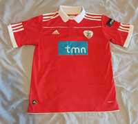 Camisola oficial Benfica - 50 anos TC