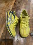 Asics buty do biegania, roz. 37 ASICS Kolce
