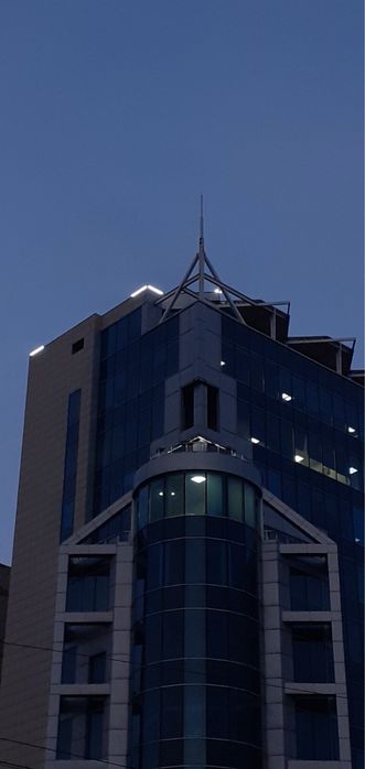 Оренда /партнерсво 2000 метрів унікального простору на пр. Маяковськог