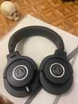 Навушники Audio-Technica ATH-M40x
