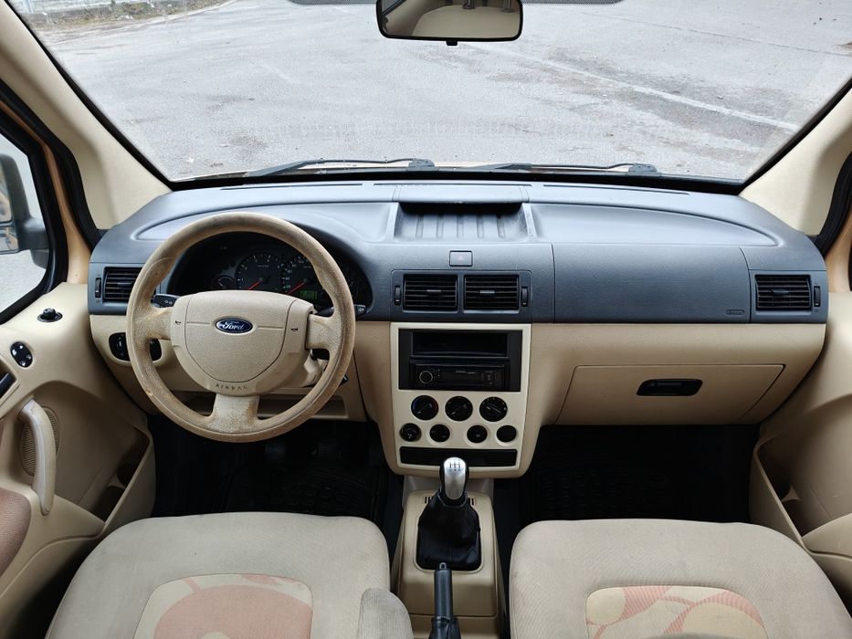 Klimatyzacja Zadbany