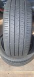 Opony letnie używane 225/45r17 Barum Gdańsk