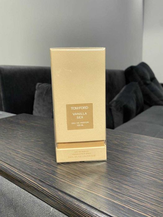 Tom Ford Vanilla Sex Ваніла Секс 100мл