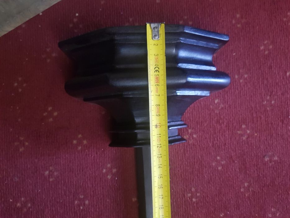 Cruzifixo para cristo