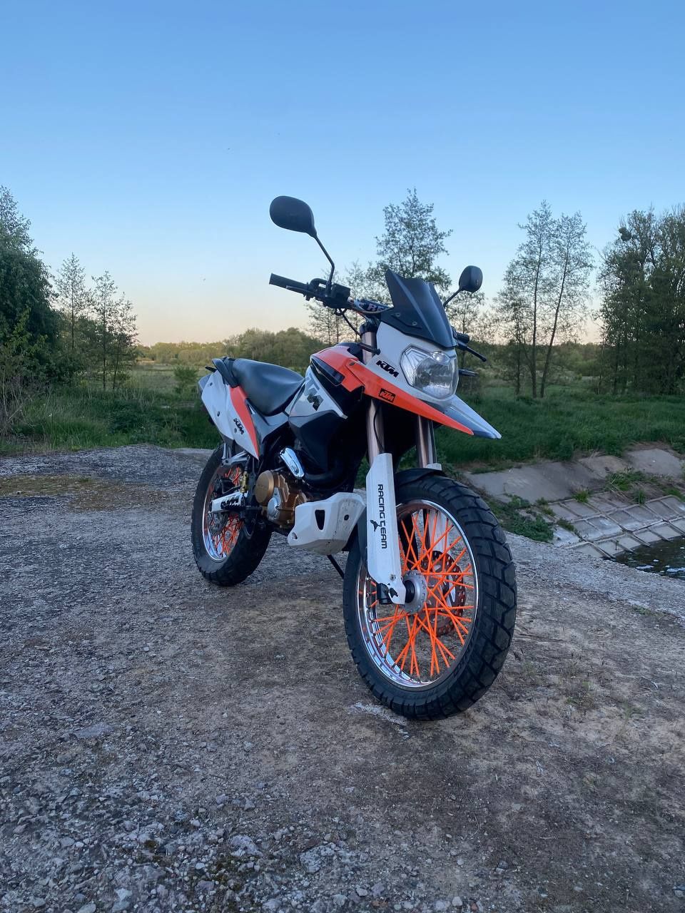 Продам Viper VXR250 (Shineray 6b)