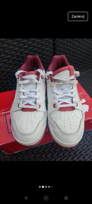 buty Puma Slipstream