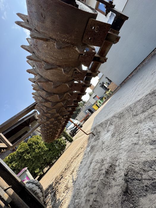 Wal packera pakera Maschio 300 cm