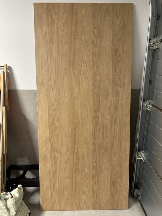 Blat drewniany 200/90 cm