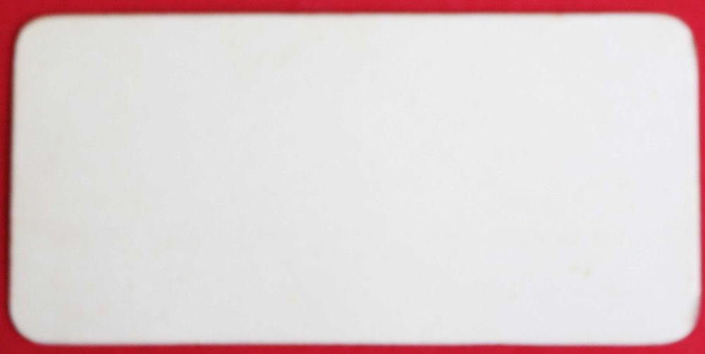 Monumento a Camões - cartão com fotografia