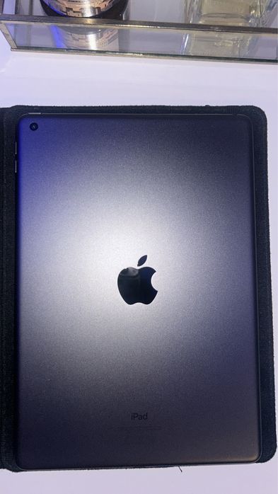 Apple IPAD 10.2 9Th + Apple Pen GRATIS