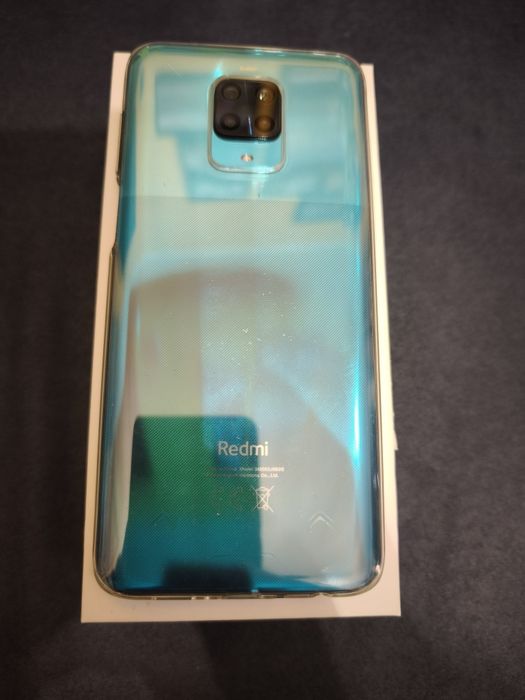 Xiaomi Redmi Note 9 Pro