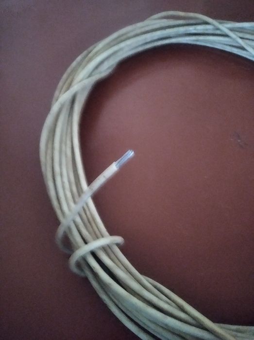 Провод алюминиевый