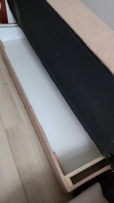 Kanapa rozkładana wersalka jak nowa okazja