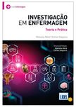 Livro Investigação em Enfermagem - Teoria e Prática