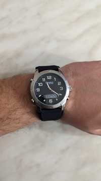 Часы Caravelle Bulova, годинник Италия