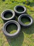 Nowe opony letnie Continental EcoContact 235/55 R18