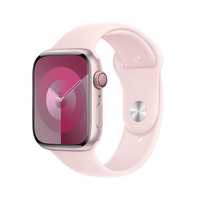 Ремінець для Apple Watch 42-49mm Sport Series (Pink)