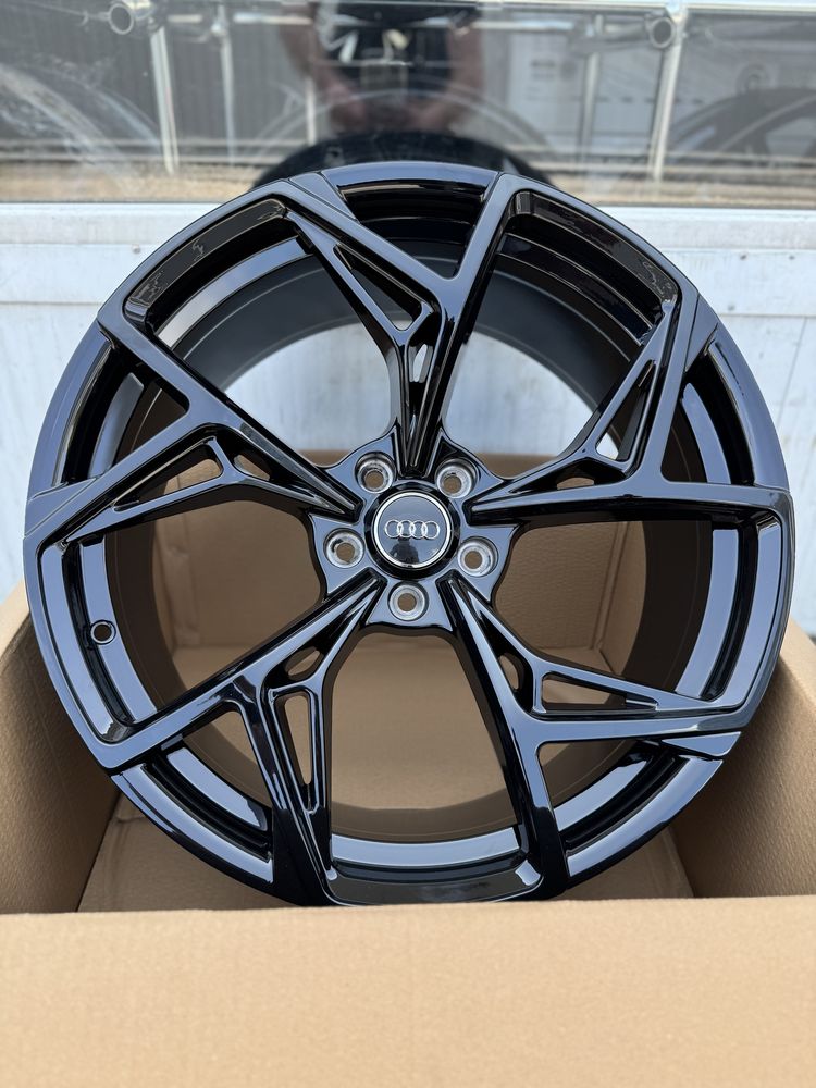Диски нові 20 5/112 Audi Q7/Q8/A5/A6/A7/A8 Новинка 2025