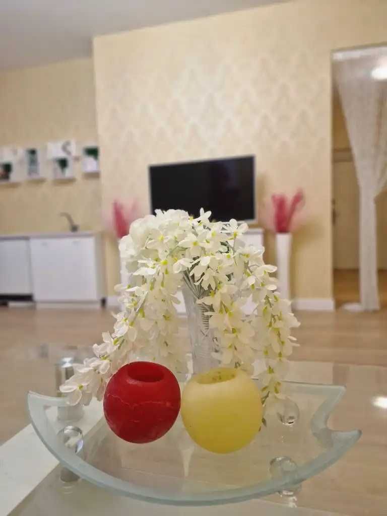 Продам ЖК Кировский 60м2