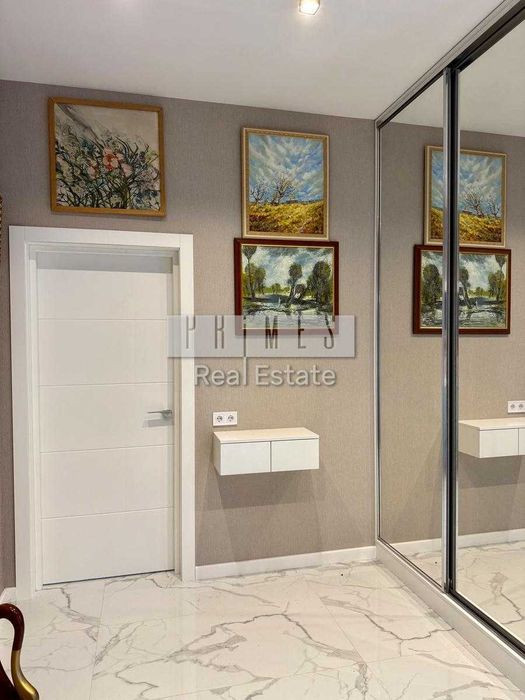 Оренда 3к квартири, ЖК А52, вул. Січових Стрільців, 44, Лук'янівка