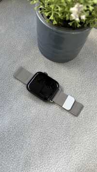 Apple Watch 6 44 mm Space Gray годинник/епл вотч/магазин/гарантія