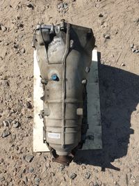 Акпп Бмв Bmw E60 E61 e60 e61 6hp28 x5 e53 6hp26 разборка