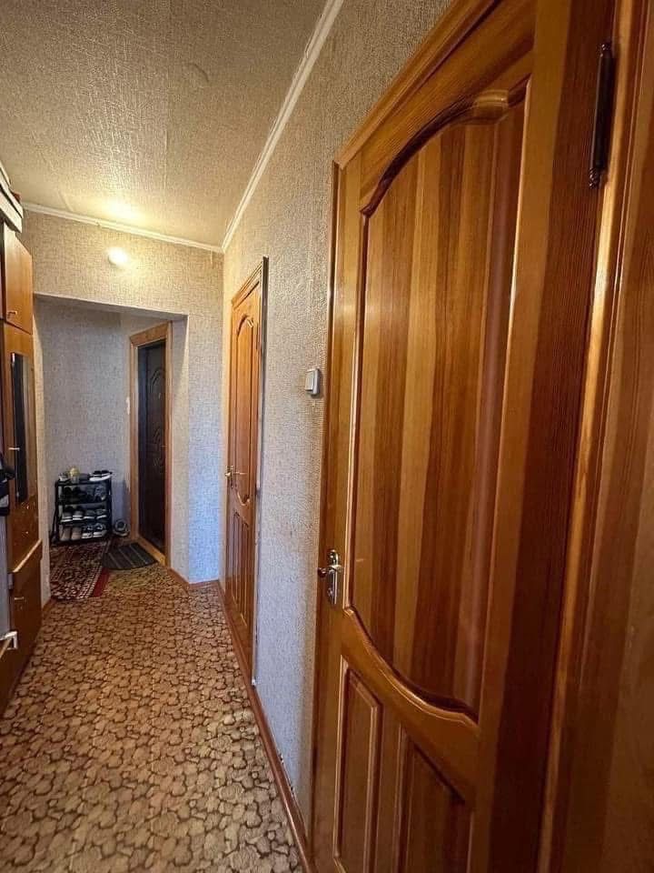 Продаж 3 кім квартири на Піщаному масиві