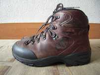 Tecnica męskie buty trekkingowe roz EUR 44,5 skóra Gore-tex Vibram