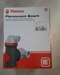 Separator powietrza Flamcovent Smart 1" model 30003