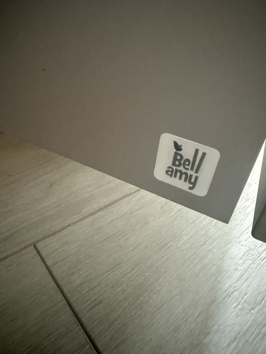 Bellamy lotta lóżko 140x70