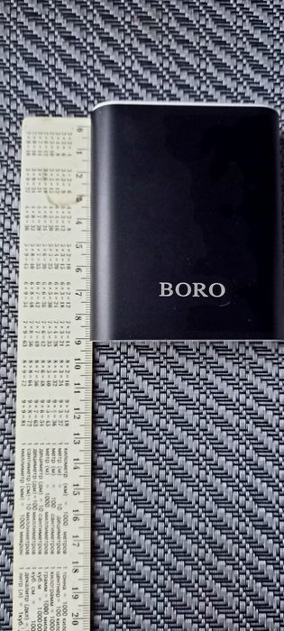 Корпус POWER BANK boro js-30