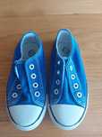 Buty trampki rozmiar 27