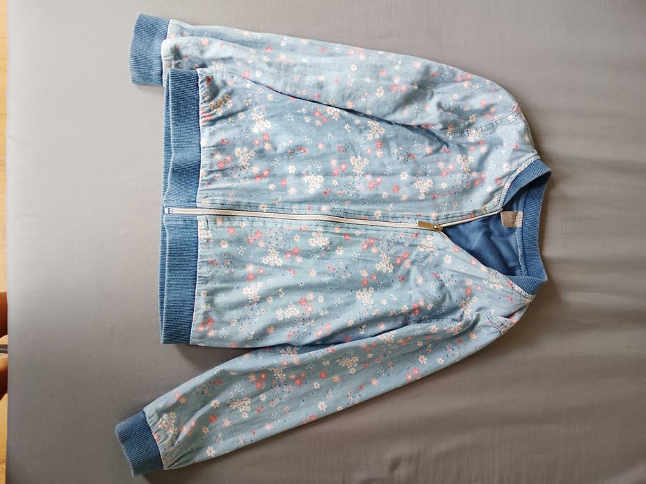 Bluza dla dziewczynki Pepco 134