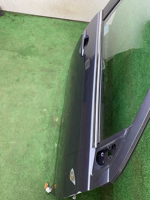 Дверка передня права Mitsubishi Outlander XL рестайл