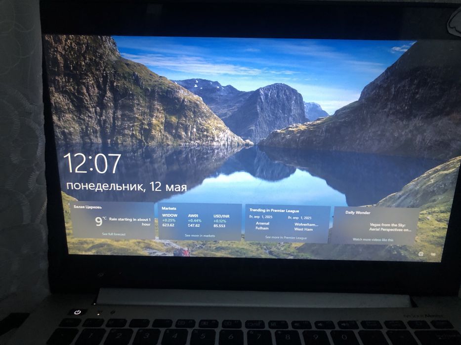 Asus ноутбук робе