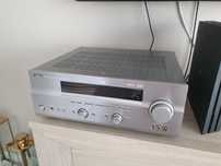 Amplituner wzmacniacz Yamaha RX-V557