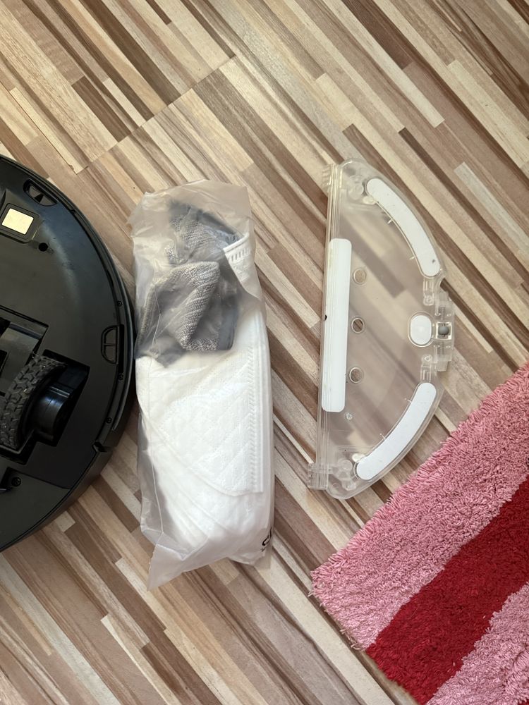 Xiaomi viaomi V3 Max robot mopujacy odkurzajacy