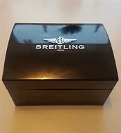 Breitling varias Caixas em Bakelite Originais diferentes modelos/cores