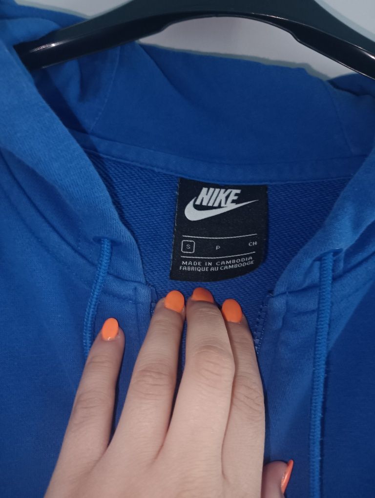 Bluza Nike unisex