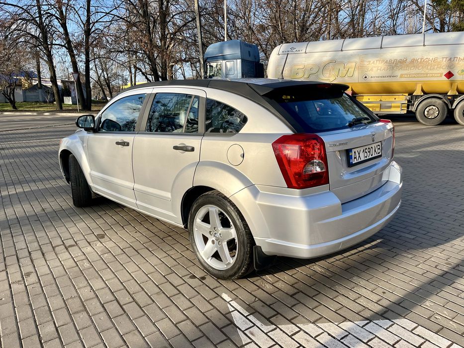 Продам отличный паркетник на автомате с вместительным салоном!