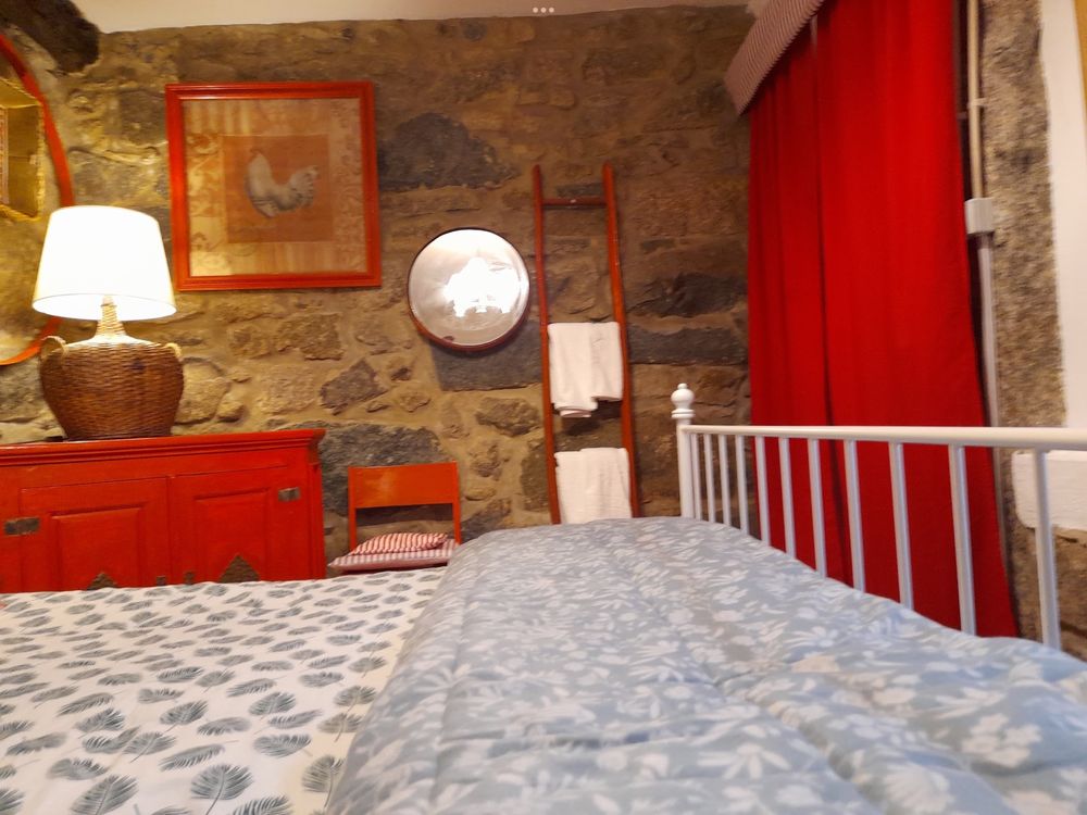 CASAS férias com piscina e barbecue  12 +12 - 2 Piscinas