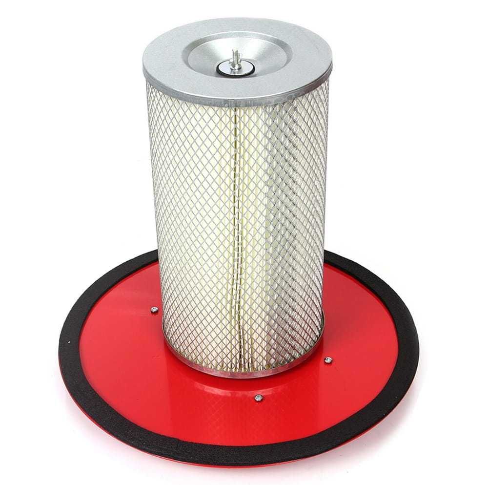 MAR-POL Piaskarka Syfonowa 105l Odkurzacz 1200w Bezpyłowa  M80593