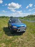 TOYOTA RAV4 2.0 Benzyna