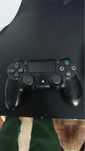 Comando-com joystick drift