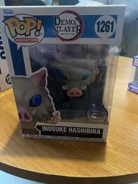 Inosuke Funko POP! Demon Slayer