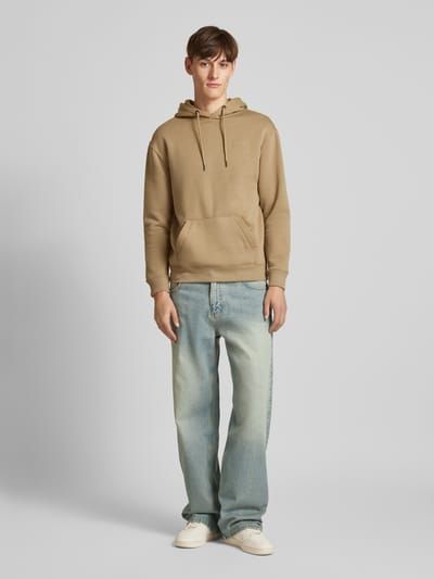 Jeansy luźne EIGHTYFIVE 32