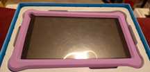 tablet dla dzieci z systemem Android 11, 7-calowy
